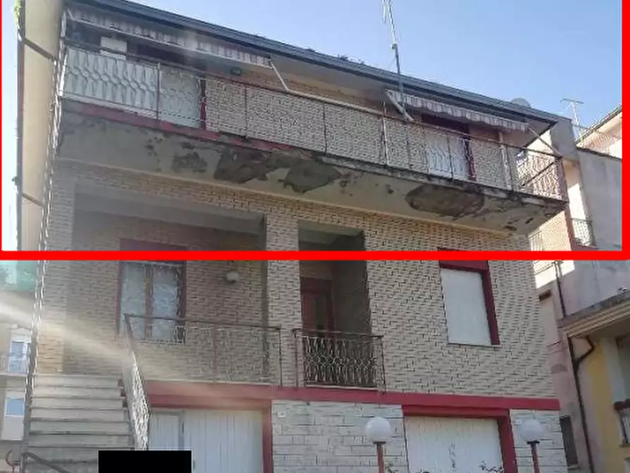 Immagine 1 di Appartamento in vendita  in Via Piave  a Montelabbate