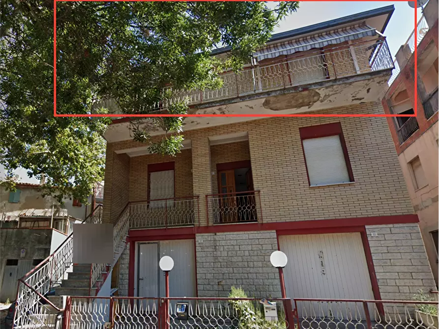 Immagine 4 di Appartamento in vendita  in Via Piave  a Montelabbate