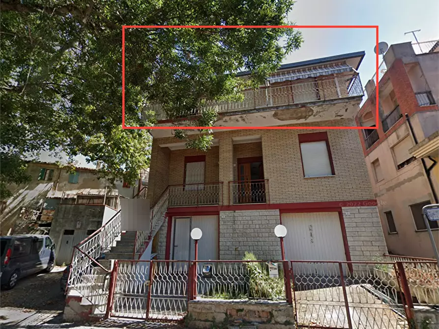 Immagine 6 di Appartamento in vendita  in Via Piave  a Montelabbate