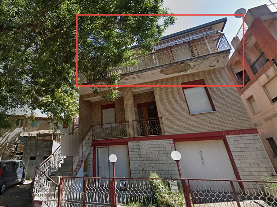 Immagine 10 di Appartamento in vendita  in Via Piave  a Montelabbate