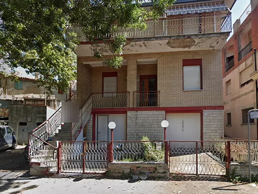 Immagine 11 di Appartamento in vendita  in Via Piave  a Montelabbate