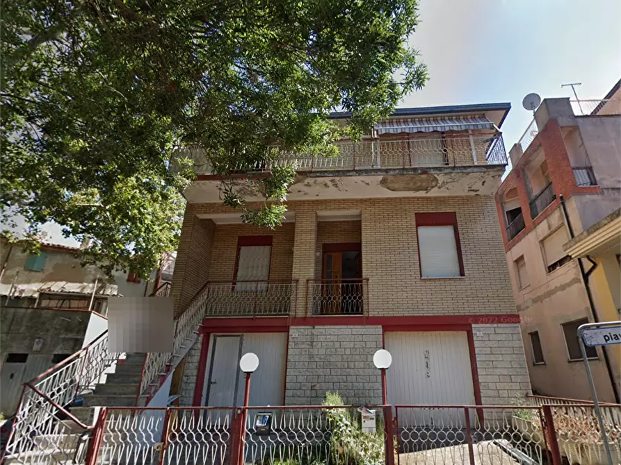 Immagine 12 di Appartamento in vendita  in Via Piave  a Montelabbate