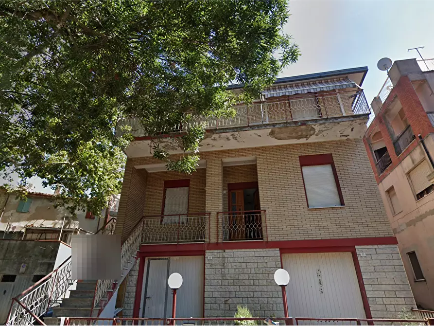 Immagine 14 di Appartamento in vendita  in Via Piave  a Montelabbate