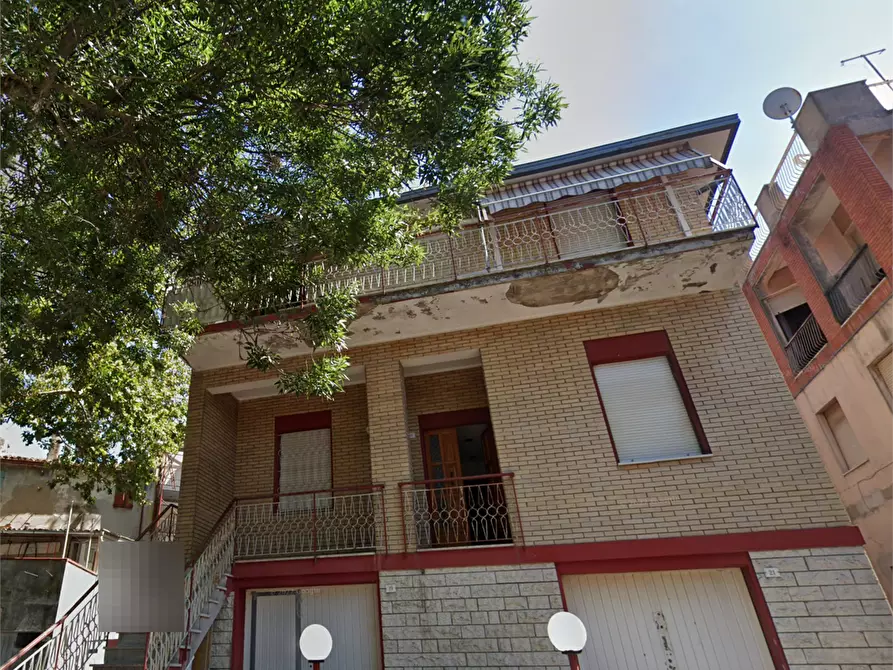 Immagine 15 di Appartamento in vendita  in Via Piave  a Montelabbate