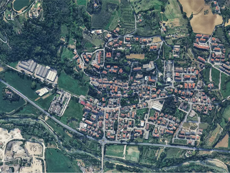 Immagine 21 di Appartamento in vendita  in Via Piave  a Montelabbate