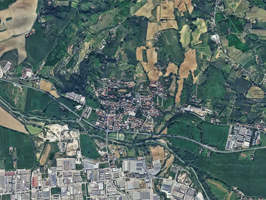 Immagine 22 di Appartamento in vendita  in Via Piave  a Montelabbate