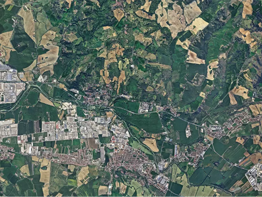 Immagine 23 di Appartamento in vendita  in Via Piave  a Montelabbate