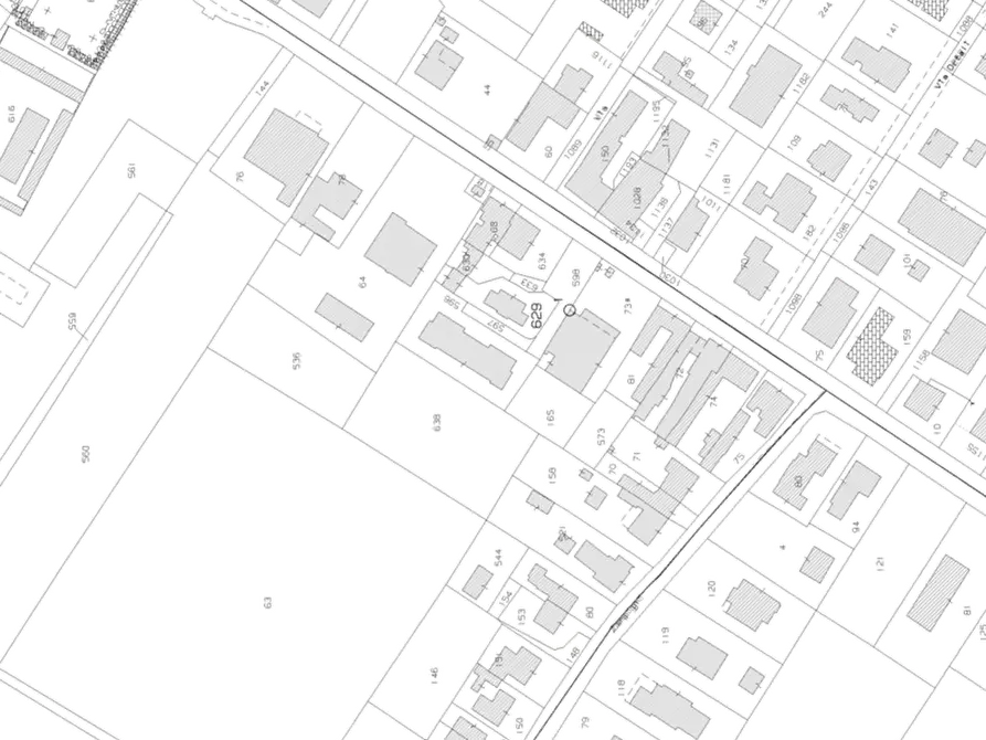 Immagine 10 di Negozio in vendita  in Via Lughese a Forli'