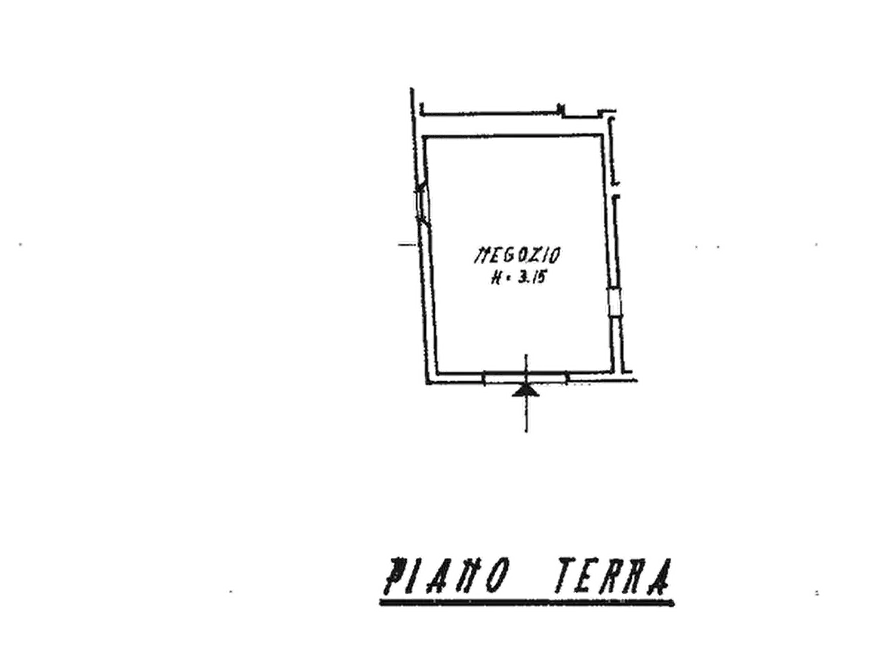 Immagine 11 di Negozio in vendita  in Via Lughese a Forli'