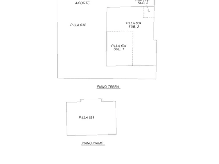 Immagine 12 di Negozio in vendita  in Via Lughese a Forli'