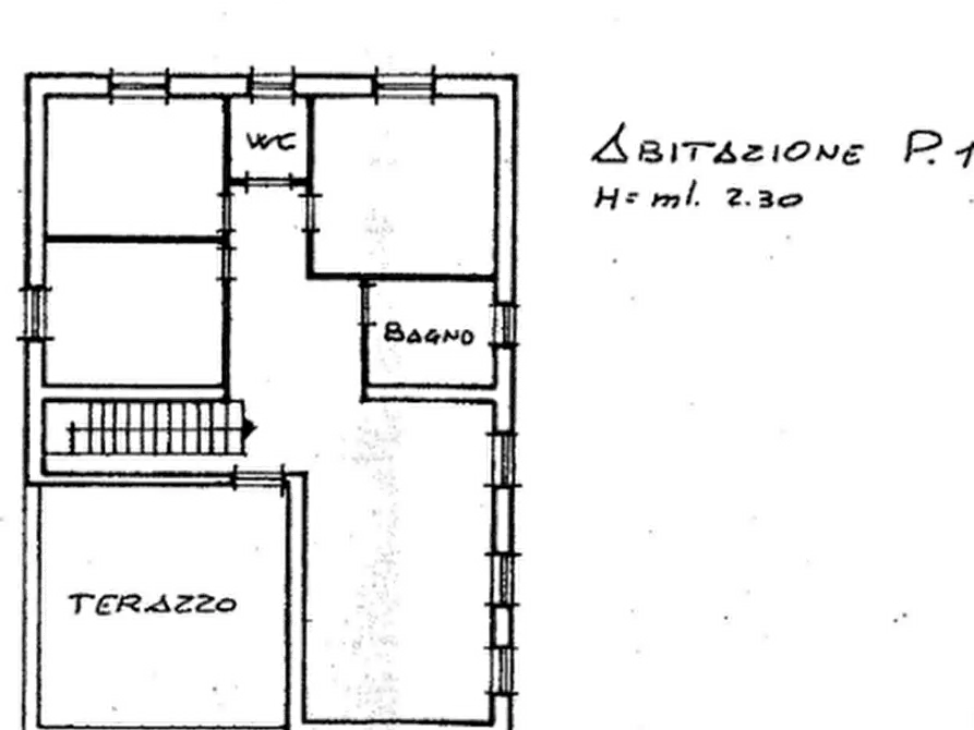 Immagine 26 di Casa indipendente in vendita  in Via Appia Antica a Velletri