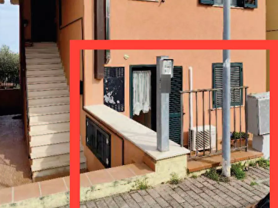 Immagine 2 di Appartamento in vendita  in Via XXV Aprile  a San Costanzo