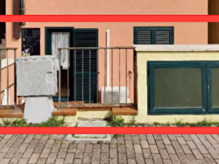 Immagine 3 di Appartamento in vendita  in Via XXV Aprile  a San Costanzo