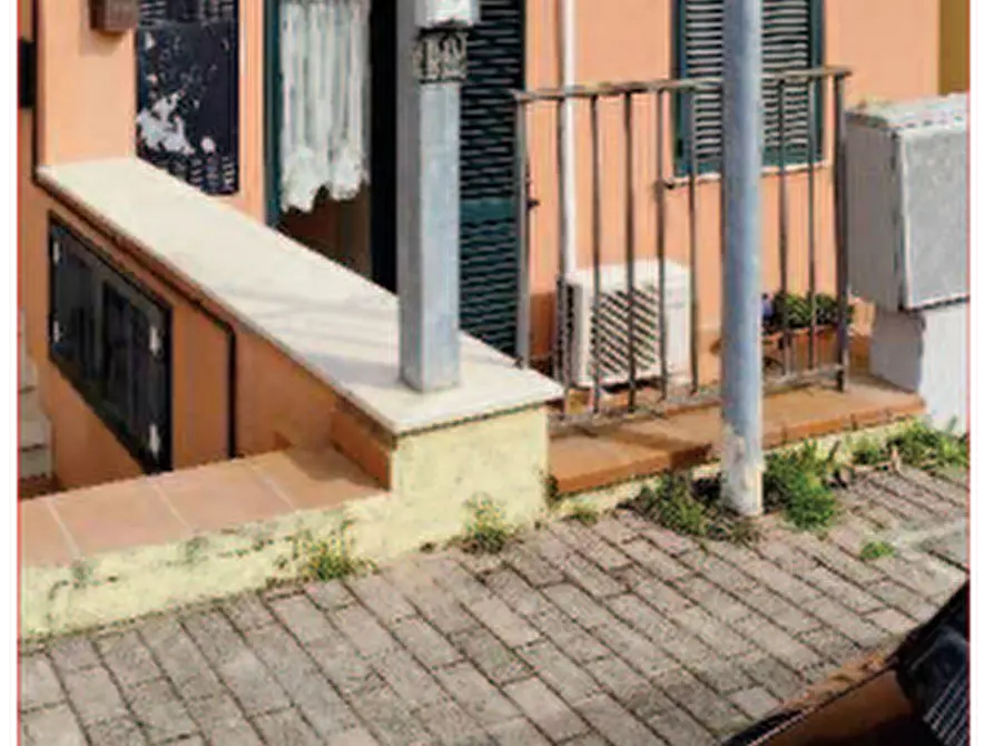 Immagine 1 di Appartamento in vendita  in Via XXV Aprile  a San Costanzo