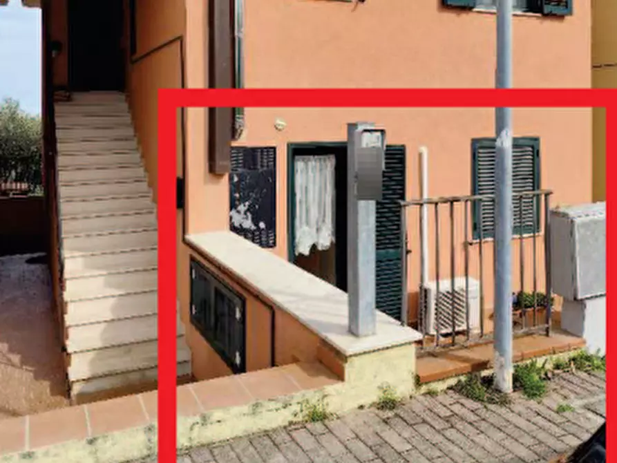 Immagine 4 di Appartamento in vendita  in Via XXV Aprile  a San Costanzo