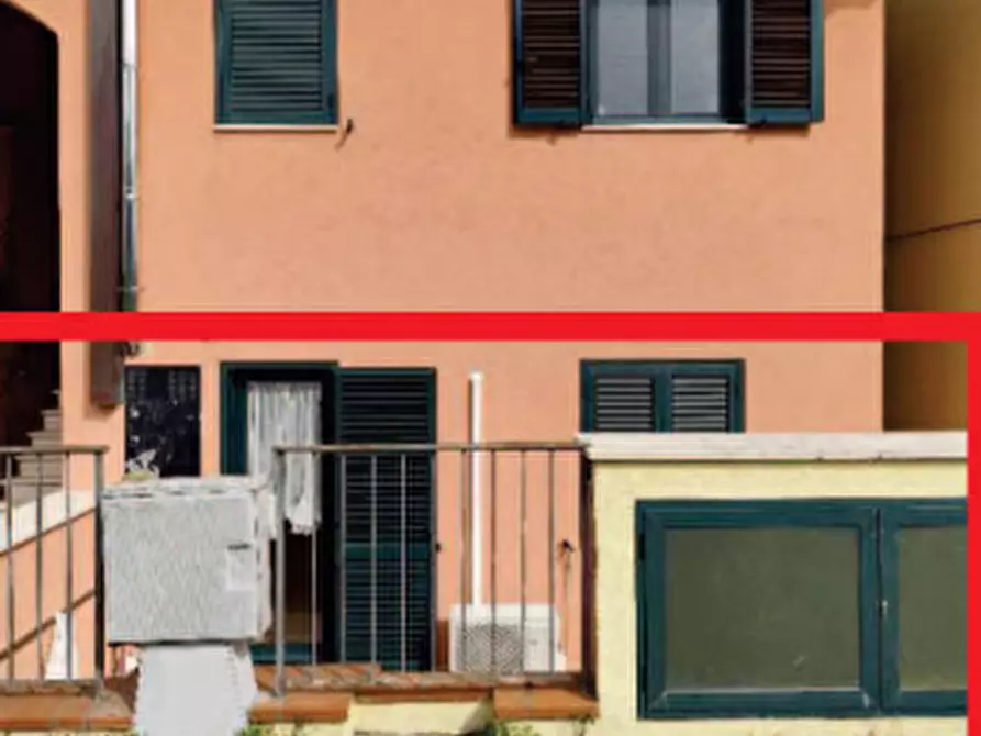 Immagine 5 di Appartamento in vendita  in Via XXV Aprile  a San Costanzo