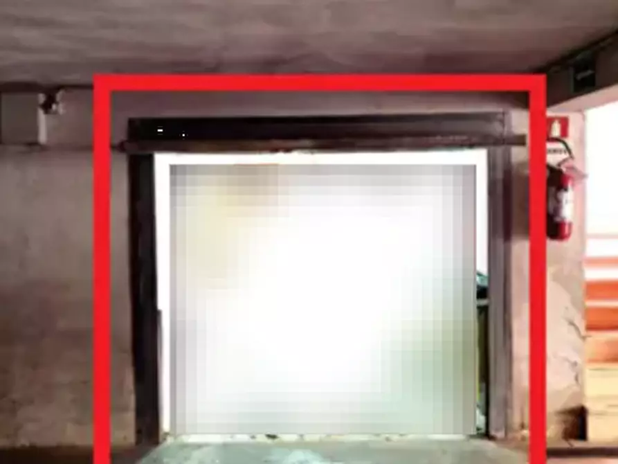 Immagine 8 di Appartamento in vendita  in Via XXV Aprile  a San Costanzo