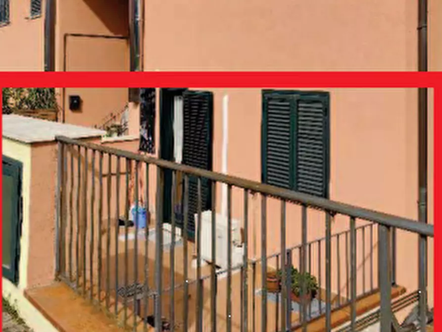 Immagine 9 di Appartamento in vendita  in Via XXV Aprile  a San Costanzo