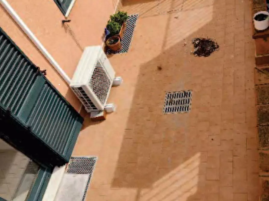 Immagine 10 di Appartamento in vendita  in Via XXV Aprile  a San Costanzo