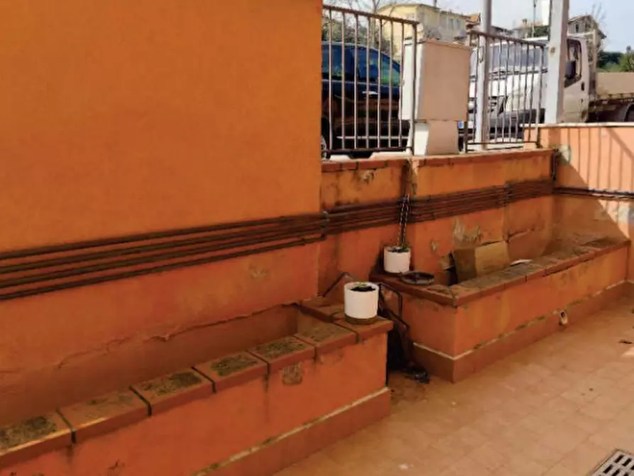 Immagine 11 di Appartamento in vendita  in Via XXV Aprile  a San Costanzo