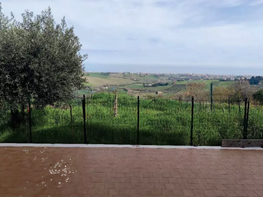 Immagine 16 di Appartamento in vendita  in Via XXV Aprile  a San Costanzo