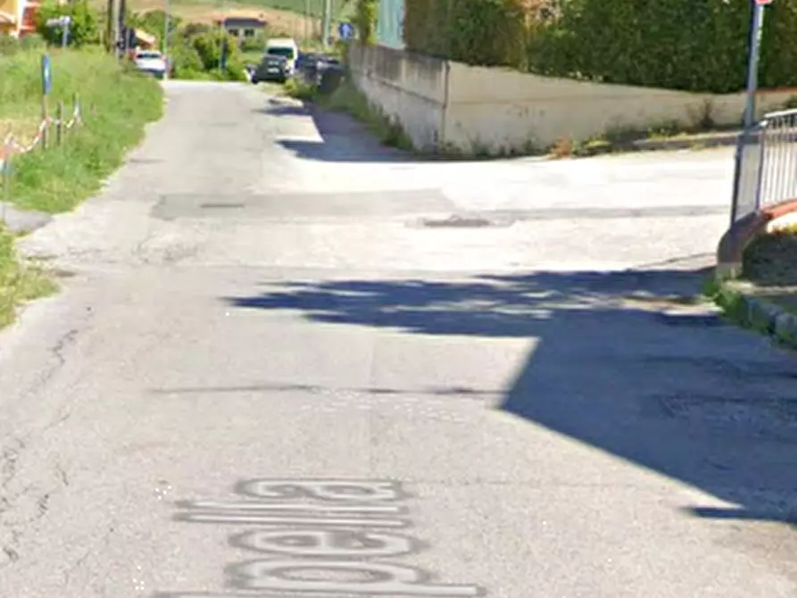 Immagine 17 di Appartamento in vendita  in Via XXV Aprile  a San Costanzo