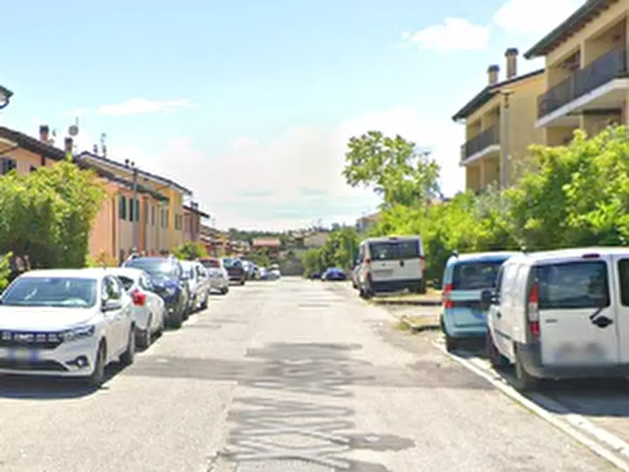 Immagine 18 di Appartamento in vendita  in Via XXV Aprile  a San Costanzo