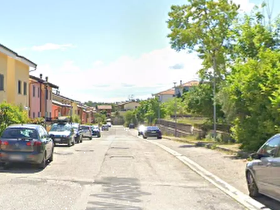 Immagine 19 di Appartamento in vendita  in Via XXV Aprile  a San Costanzo