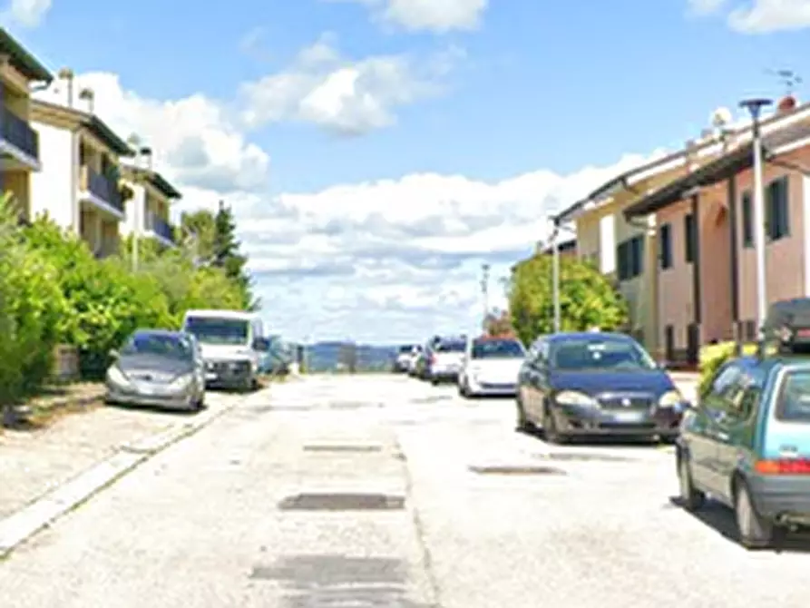 Immagine 20 di Appartamento in vendita  in Via XXV Aprile  a San Costanzo