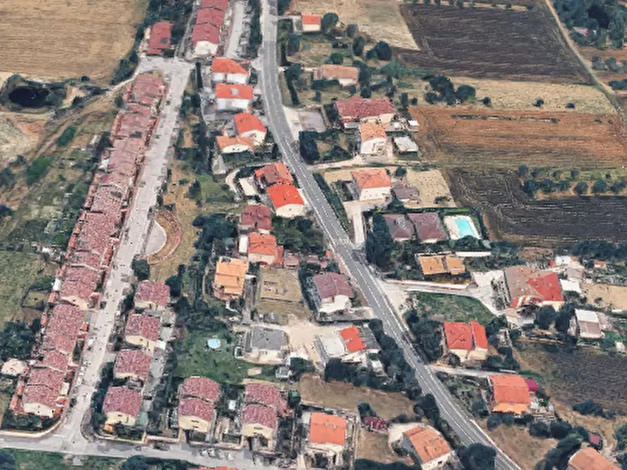 Immagine 21 di Appartamento in vendita  in Via XXV Aprile  a San Costanzo