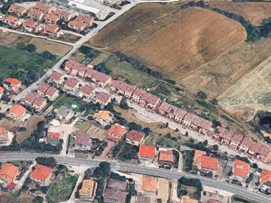 Immagine 23 di Appartamento in vendita  in Via XXV Aprile  a San Costanzo