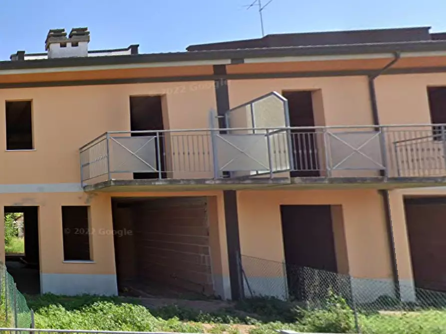 Immagine 5 di Villetta a schiera in vendita  in Via Venti Settembre a Bagnacavallo