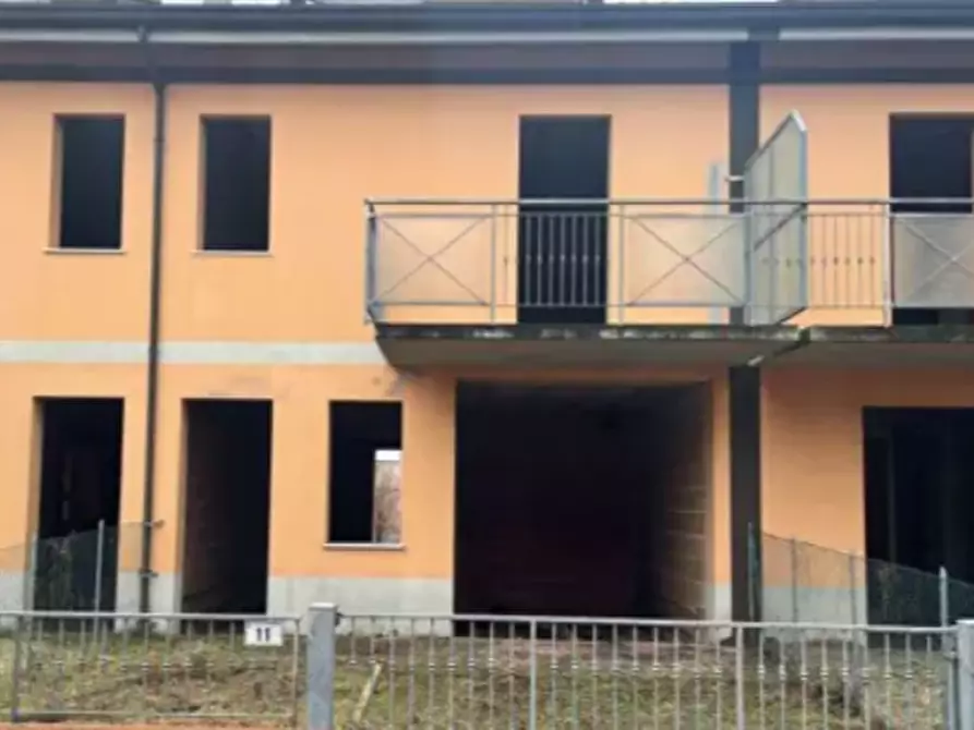 Immagine 7 di Villetta a schiera in vendita  in Via Venti Settembre a Bagnacavallo