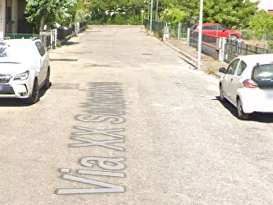 Immagine 9 di Villetta a schiera in vendita  in Via Venti Settembre a Bagnacavallo