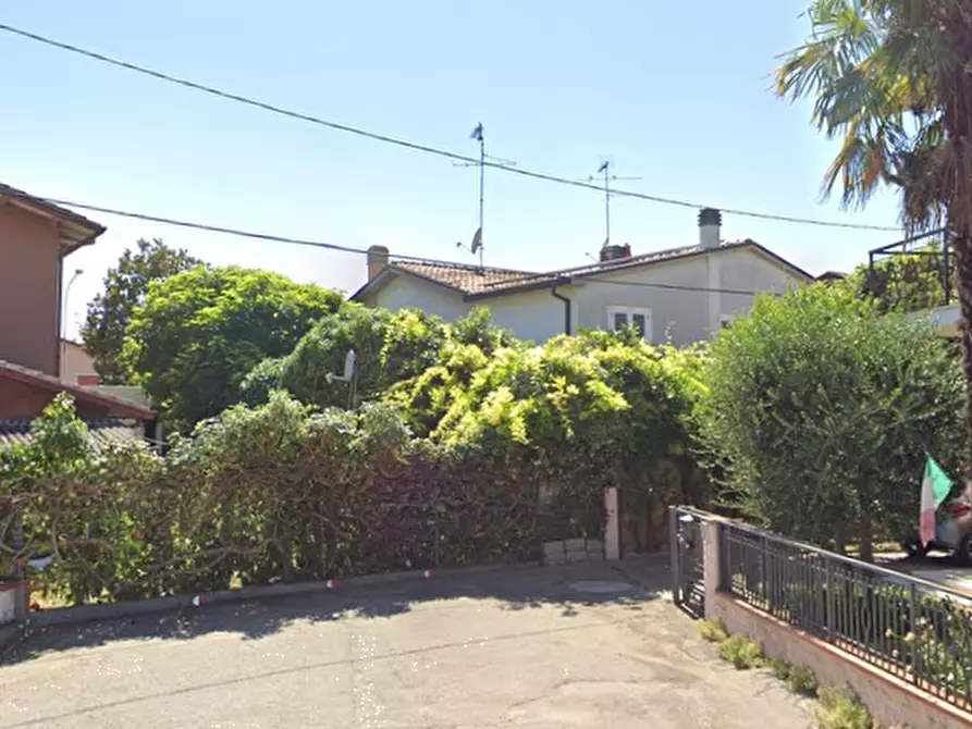 Immagine 10 di Villetta a schiera in vendita  in Via Venti Settembre a Bagnacavallo