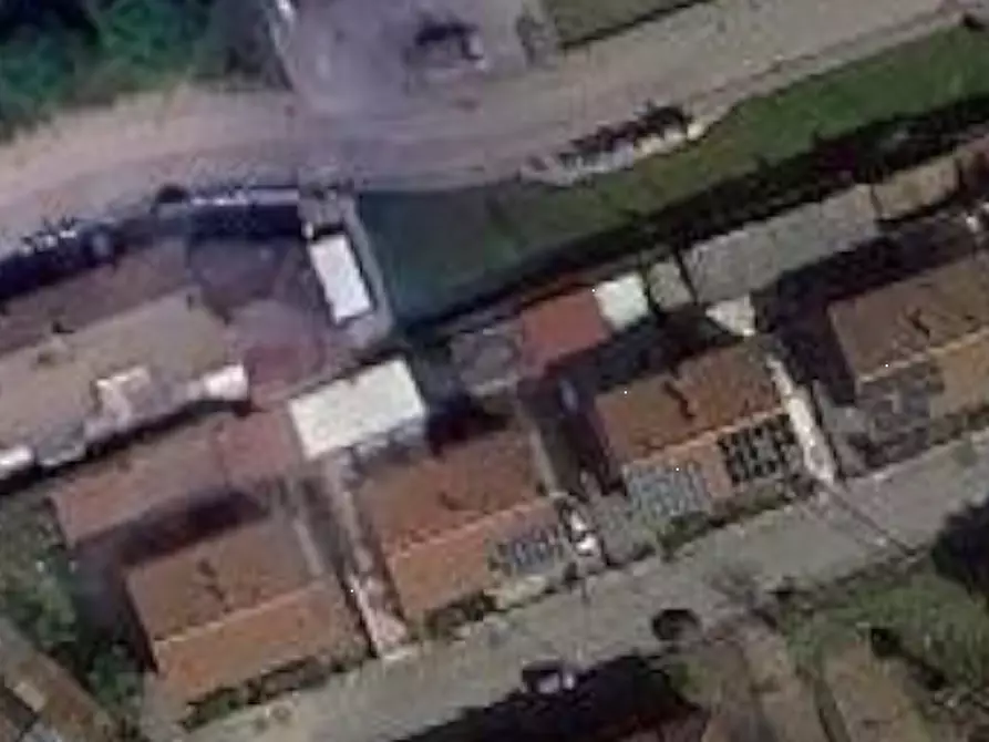 Immagine 11 di Villetta a schiera in vendita  in Via Venti Settembre a Bagnacavallo