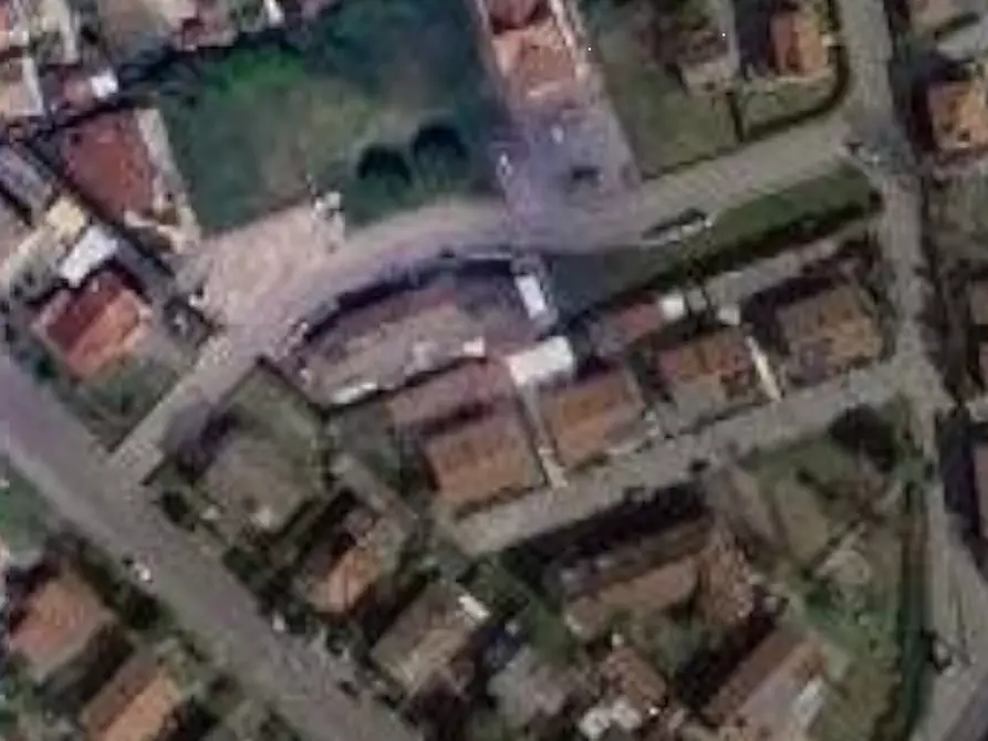 Immagine 14 di Villetta a schiera in vendita  in Via Venti Settembre a Bagnacavallo