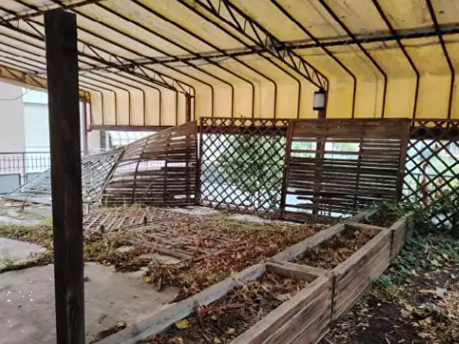 Immagine 6 di Hotel in vendita  in Viale Roma  a Vallefoglia