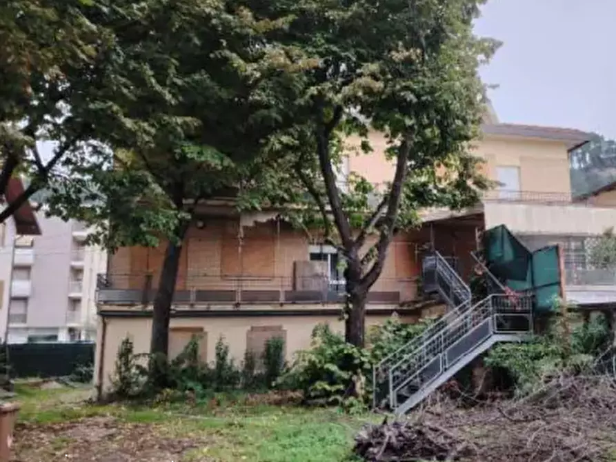 Immagine 10 di Hotel in vendita  in Viale Roma  a Vallefoglia