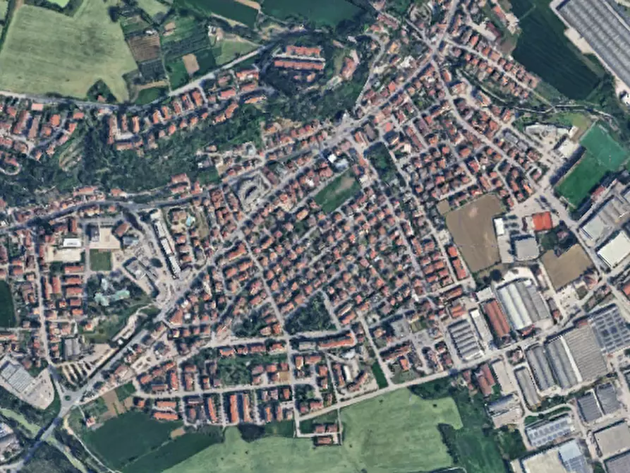 Immagine 12 di Hotel in vendita  in Viale Roma  a Vallefoglia