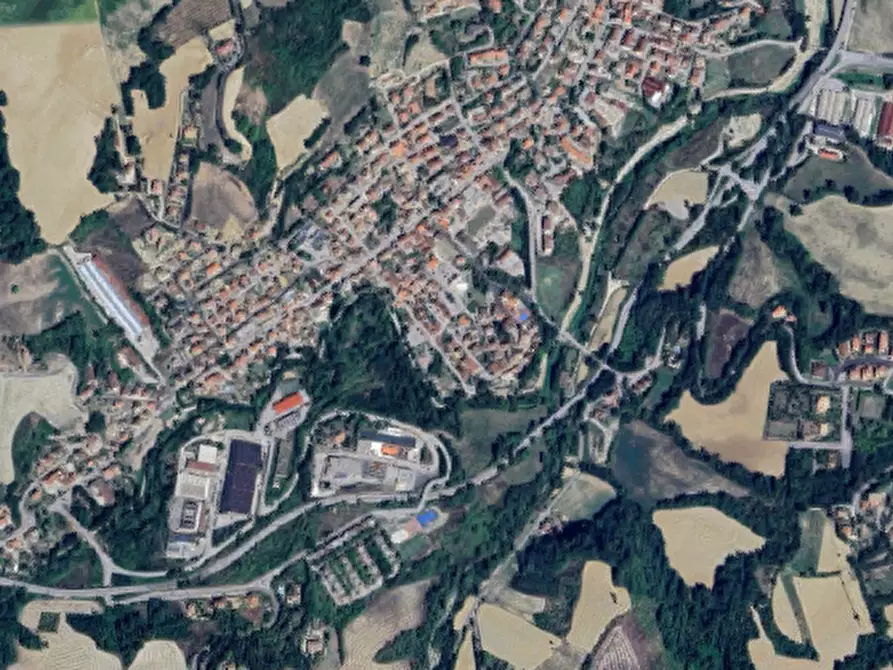 Immagine 32 di Hotel in vendita  in Viale Roma  a Vallefoglia