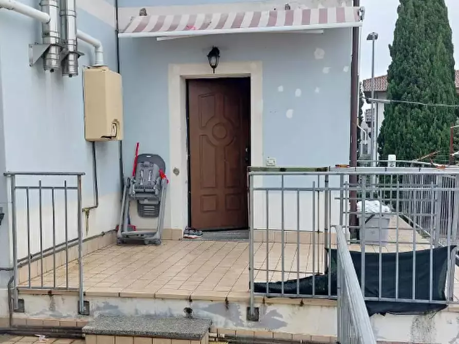 Immagine 3 di Appartamento in vendita  in Via San Michele a Vallefoglia