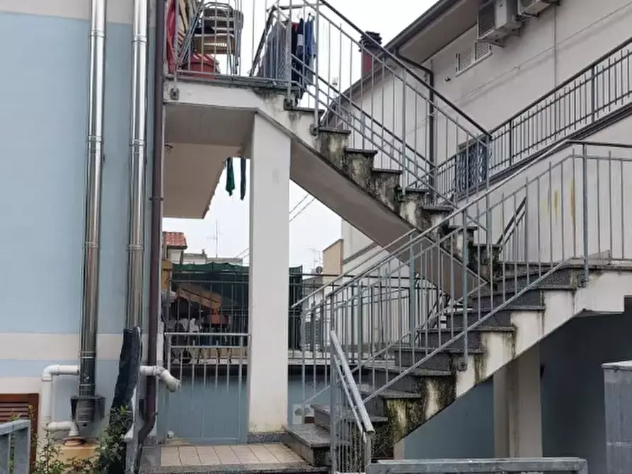 Immagine 2 di Appartamento in vendita  in Via San Michele a Vallefoglia