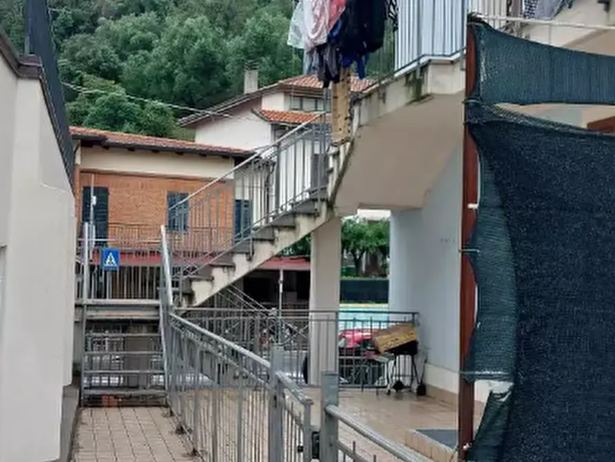 Immagine 5 di Appartamento in vendita  in Via San Michele a Vallefoglia