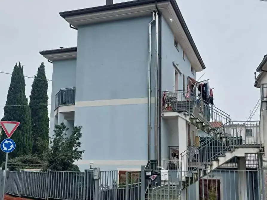 Immagine 8 di Appartamento in vendita  in Via San Michele a Vallefoglia