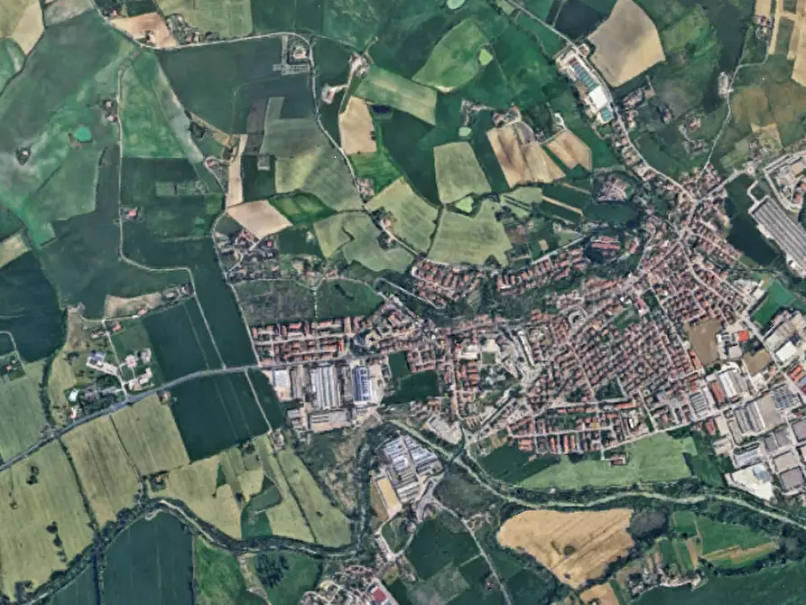 Immagine 14 di Appartamento in vendita  in Via San Michele a Vallefoglia