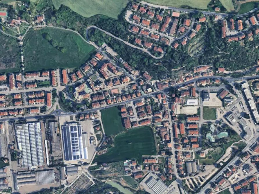 Immagine 15 di Appartamento in vendita  in Via San Michele a Vallefoglia