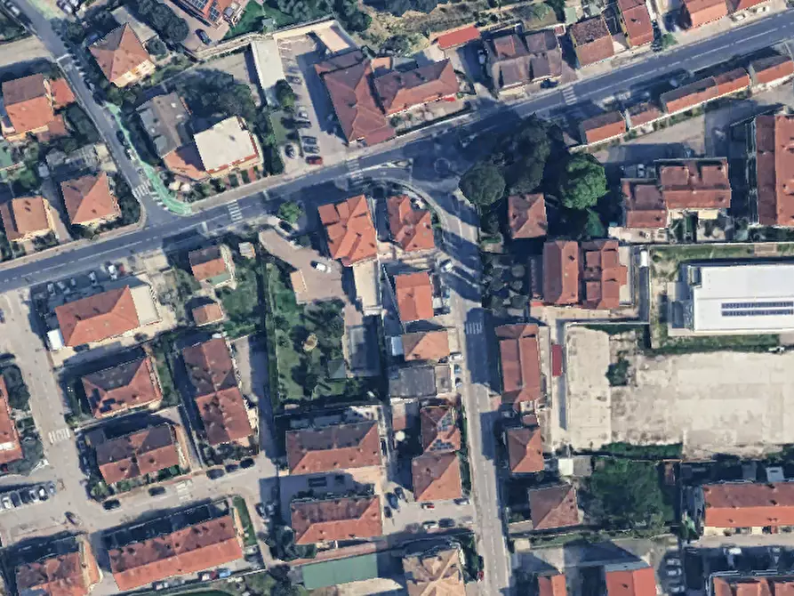 Immagine 16 di Appartamento in vendita  in Via San Michele a Vallefoglia