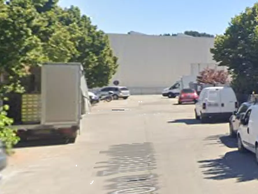 Immagine 6 di Capannone industriale in vendita  in Via Brigata Garibaldi a Pesaro