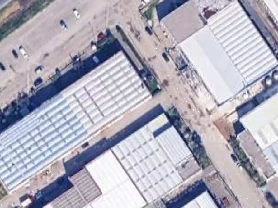 Immagine 7 di Capannone industriale in vendita  in Via Brigata Garibaldi a Pesaro